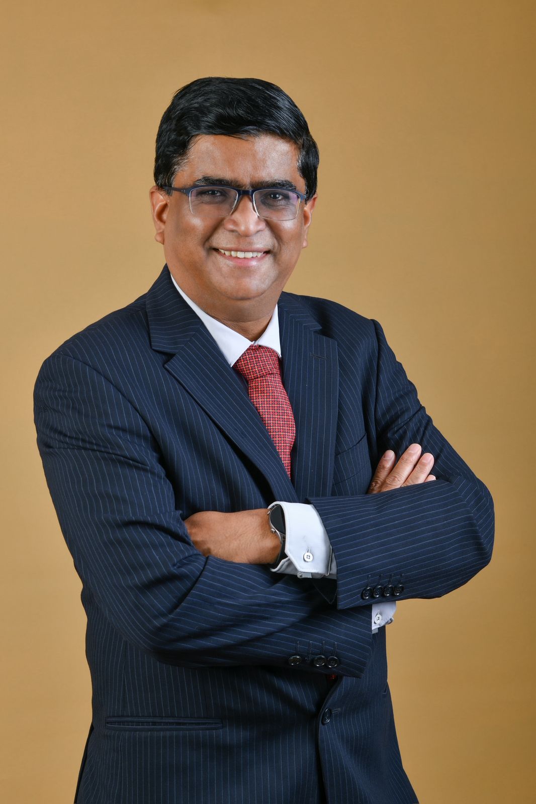 Dr. Subramaniam