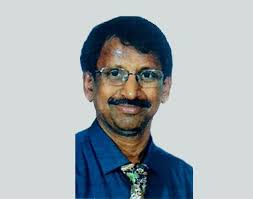 Dr. DR. CHANDRAKANTH RAO 