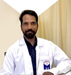 Dr. DR. AJIT MOGALGIDDI
