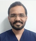 Dr. DR. GAURAV KHANTED