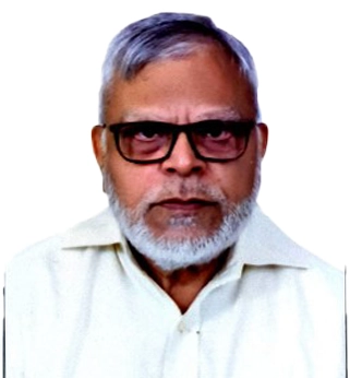 Dr. Dr. AHMED ANSARI