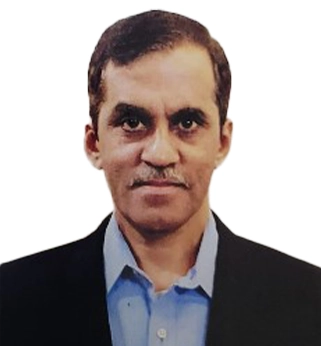 Dr. DR. D VENKATA SREENIVAS
