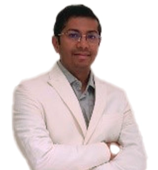 Dr. DR.SRAVAN YEJJU
