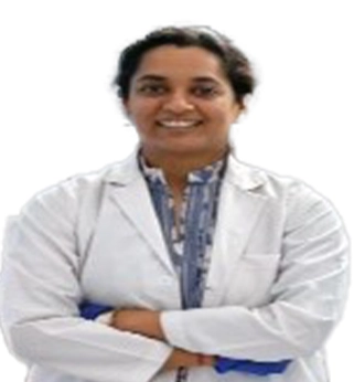 Dr. DR. MALLIKA GUPTHA