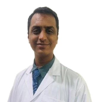 Dr. Dr. VIJAY KUMAR LOYA