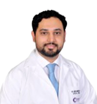 Dr. DR.MOHAMMED IMADUDDIN