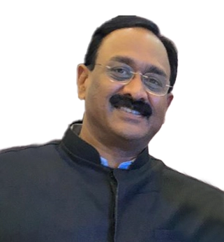 Dr. DR.G.SHYAM
