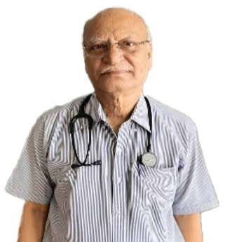 Dr. DR.RUPENDER PRASAD
