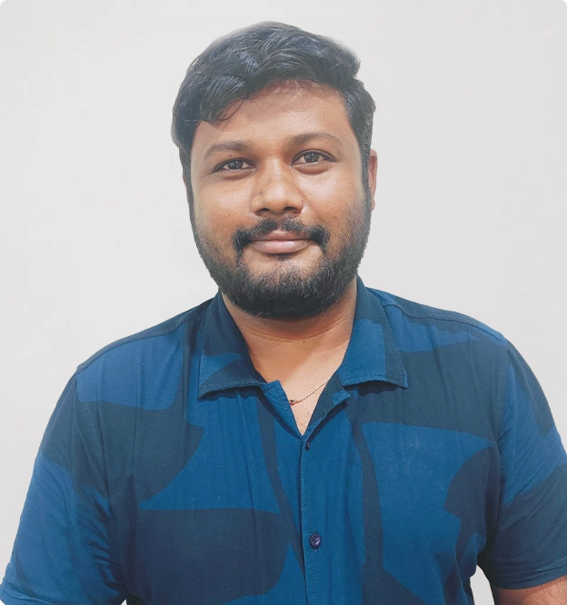 Surya Teja