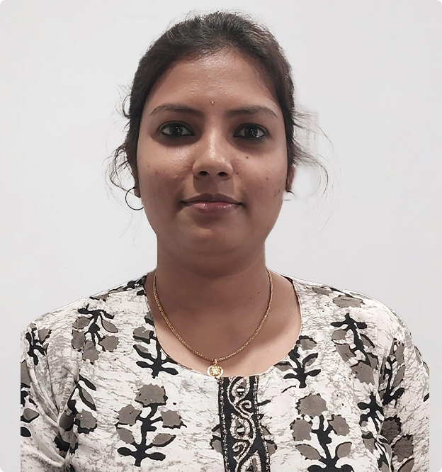Renuka Talluri