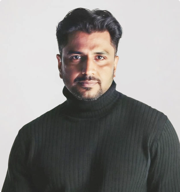 Bikram R Biswal