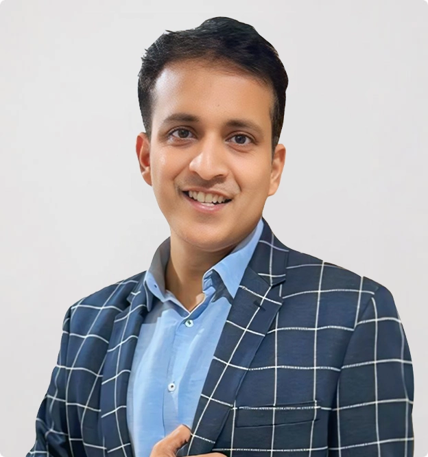 Ashish Jain