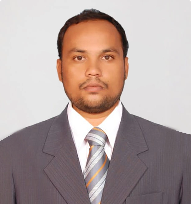 Arun K Macherla