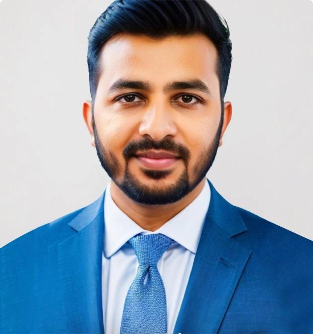 Sachin Zanzotad