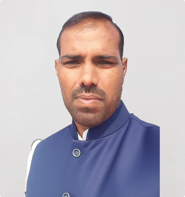 Shravan Sharma